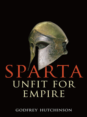 Sparta - ebook